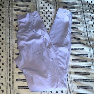 Lululemon Align Leggings- 4